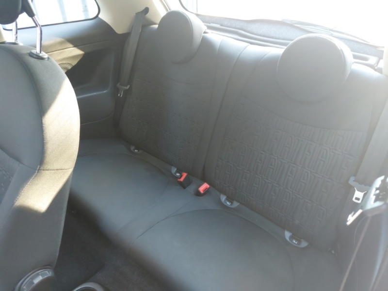 Used Fiat 500 2023 for sale - 76915671: Photo 6