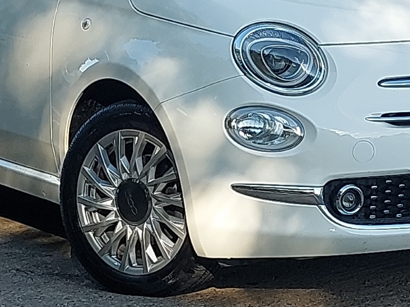 Used Fiat 500 2023 for sale - 76915671: Photo 9