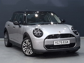 Used MINI Cooper 2025 for sale - 78837581: Photo