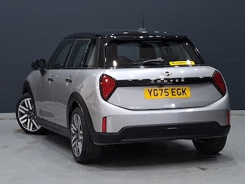 Used MINI Cooper 2025 for sale - 78837581: Photo
