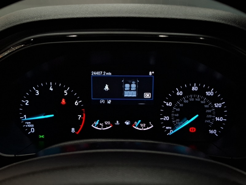 Used Ford Focus 2023 for sale - 77202065: Photo 10