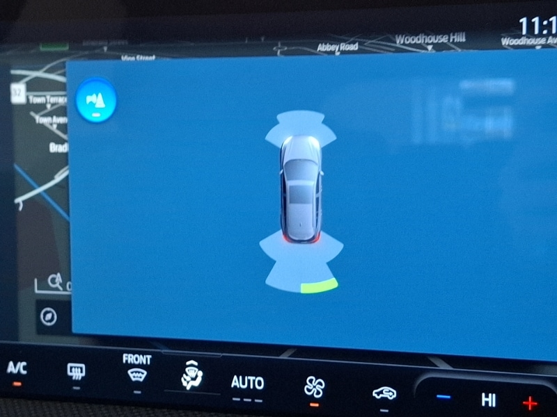 Used Ford Focus 2023 for sale - 77202065: Photo 11