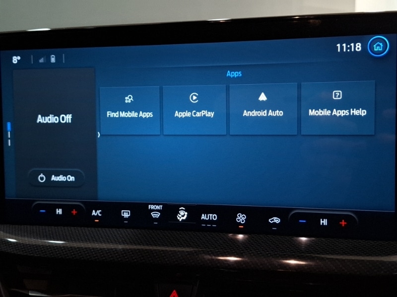 Used Ford Focus 2023 for sale - 77202065: Photo 13