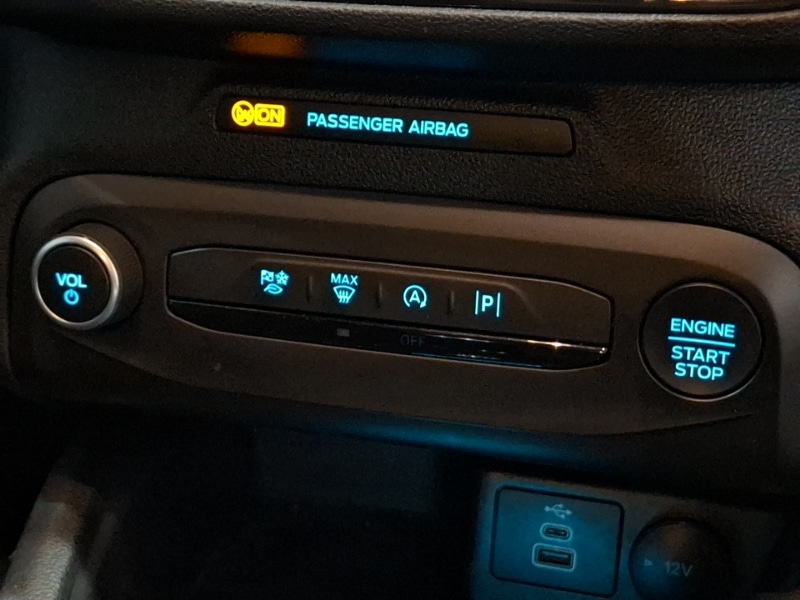 Used Ford Focus 2023 for sale - 77202065: Photo 15