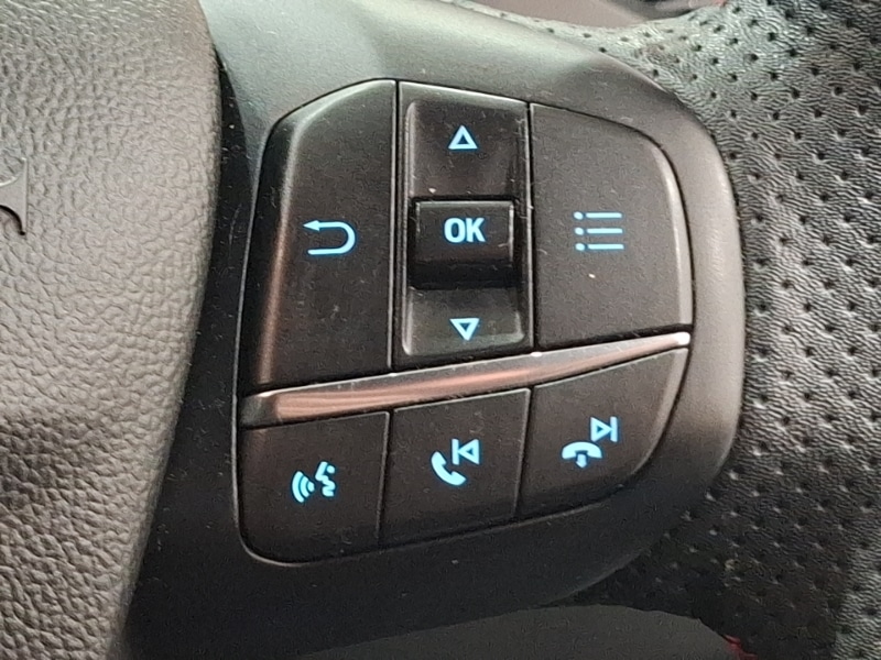 Used Ford Focus 2023 for sale - 77202065: Photo 18