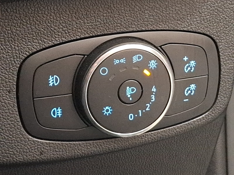 Used Ford Focus 2023 for sale - 77202065: Photo 19