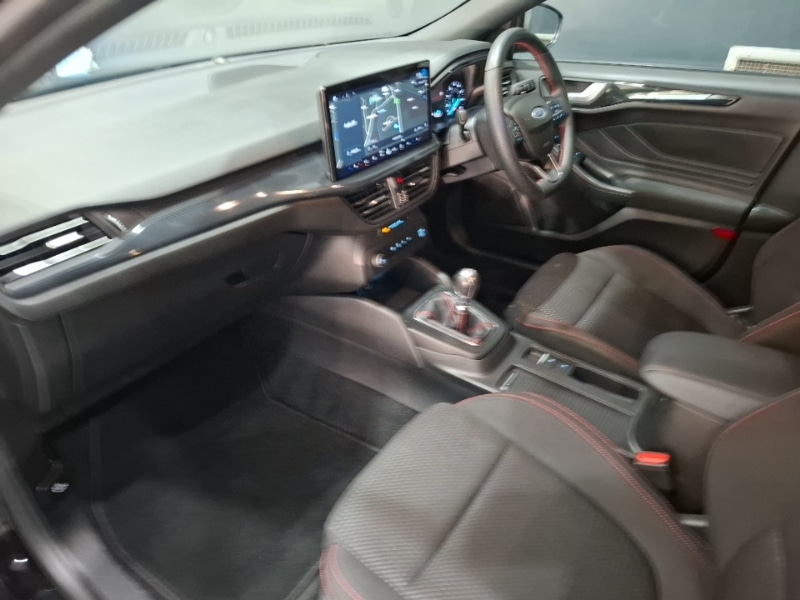 Used Ford Focus 2023 for sale - 77202065: Photo 5