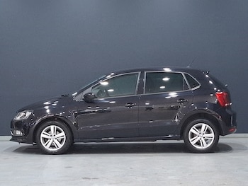 Used Volkswagen Polo 2017 for sale - 78511576: Photo