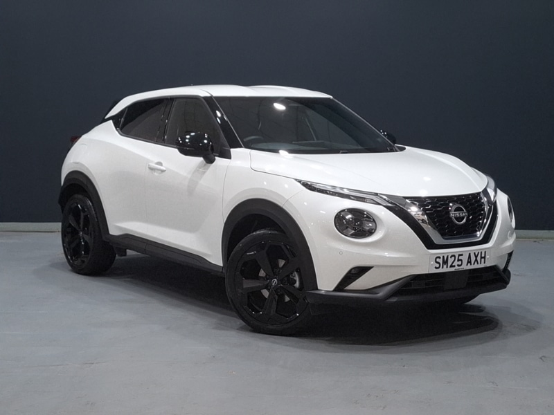 Used Nissan Juke 2025 for sale - 76629418: Photo 1