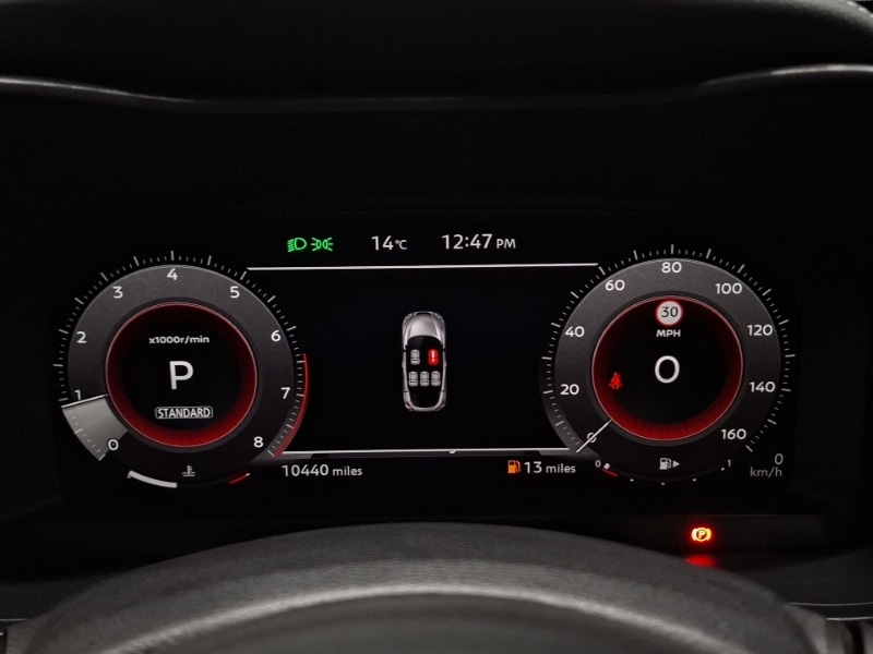 Used Nissan Juke 2025 for sale - 76629418: Photo 10