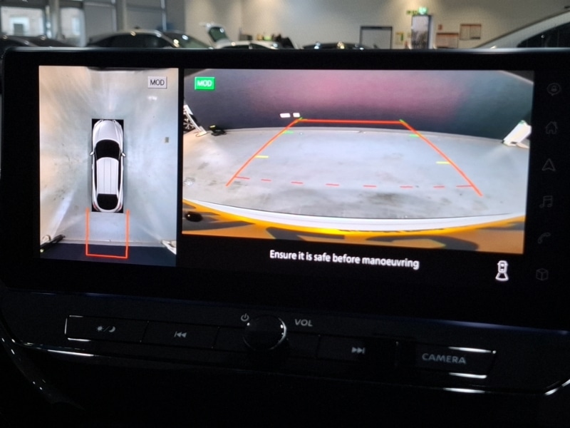 Used Nissan Juke 2025 for sale - 76629418: Photo 11