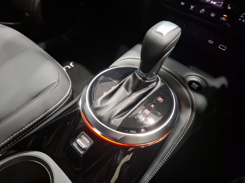 Used Nissan Juke 2025 for sale - 76629418: Photo 16