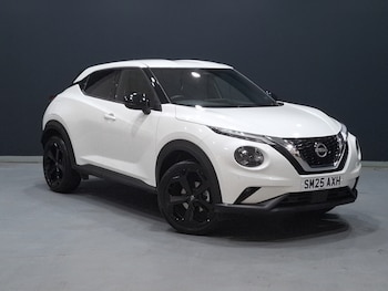 Nissan - Juke
