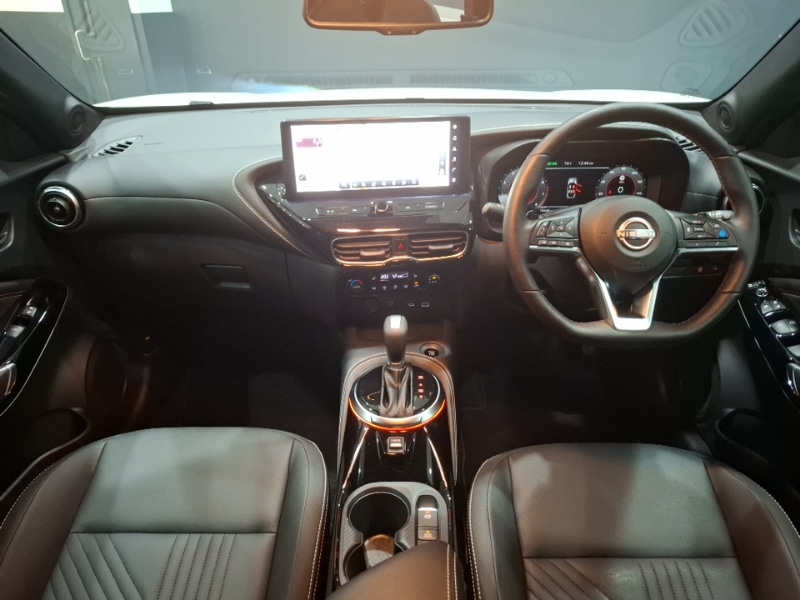 Used Nissan Juke 2025 for sale - 76629418: Photo 2