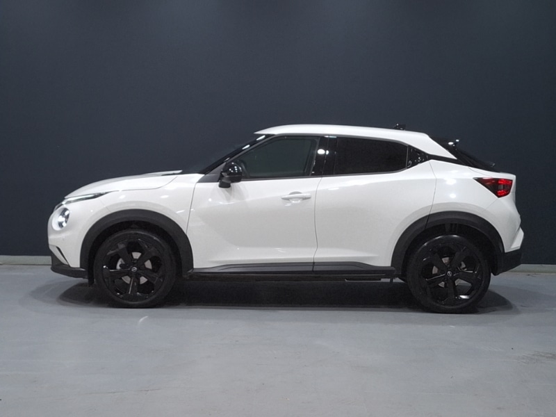 Used Nissan Juke 2025 for sale - 76629418: Photo 4