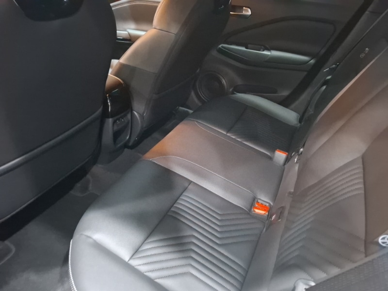 Used Nissan Juke 2025 for sale - 76629418: Photo 6