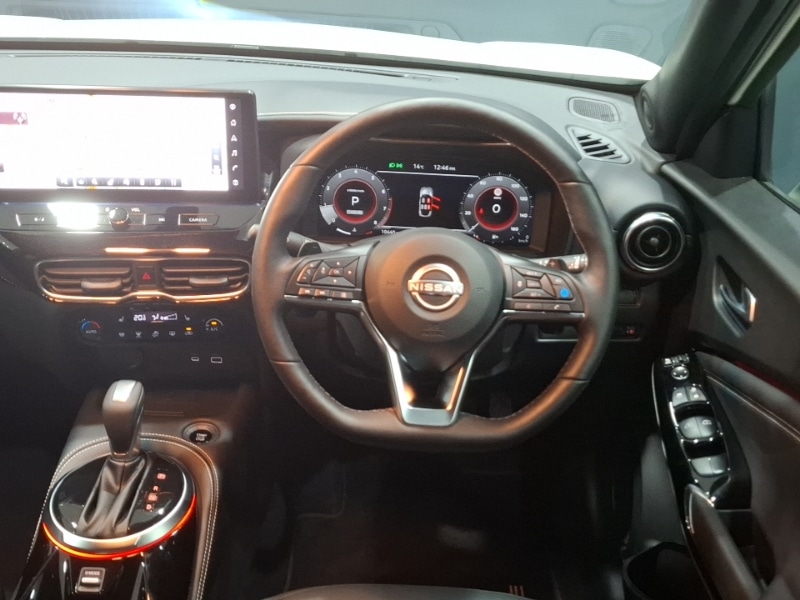 Used Nissan Juke 2025 for sale - 76629418: Photo 7