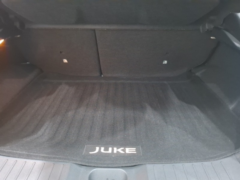 Used Nissan Juke 2025 for sale - 76629418: Photo 8