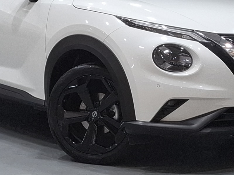 Used Nissan Juke 2025 for sale - 76629418: Photo 9