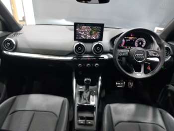 Used Audi Q2 2024 for sale - 74447072: Photo