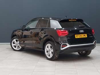 Used Audi Q2 2024 for sale - 74447072: Photo
