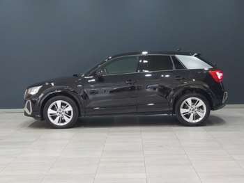 Used Audi Q2 2024 for sale - 74447072: Photo