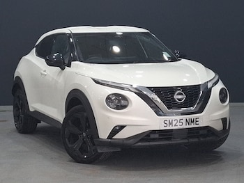Used Nissan Juke 2025 for sale - 78747481: Photo