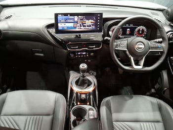 Used Nissan Juke 2025 for sale - 78747481: Photo