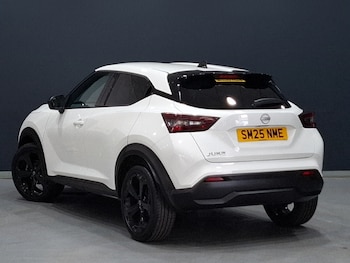 Used Nissan Juke 2025 for sale - 78747481: Photo