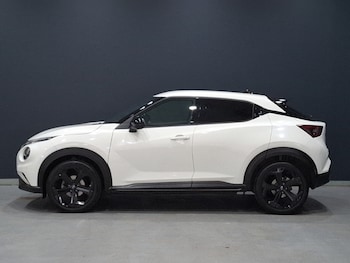 Used Nissan Juke 2025 for sale - 78747481: Photo