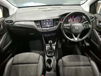 Used Vauxhall Crossland 2022 for sale - 75882793: Photo