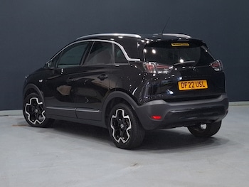 Used Vauxhall Crossland 2022 for sale - 75882793: Photo