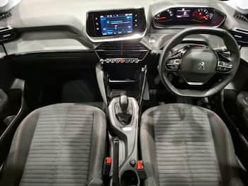 Used Peugeot 208 2023 for sale - 79773011: Photo