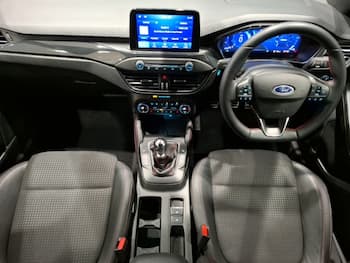 Used Ford Focus 2020 for sale - 79704342: Photo