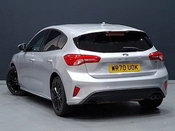 Used Ford Focus 2020 for sale - 79704342: Photo