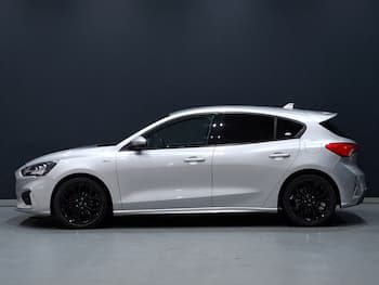 Used Ford Focus 2020 for sale - 79704342: Photo