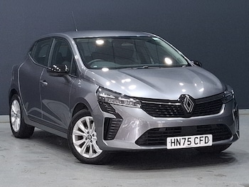 Used Renault Clio 2025 for sale - 79457821: Photo