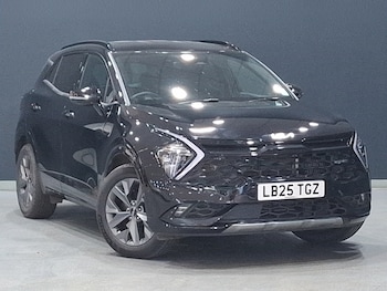 Used Kia Sportage 2025 for sale - 78559427: Photo