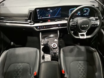 Used Kia Sportage 2025 for sale - 78559427: Photo