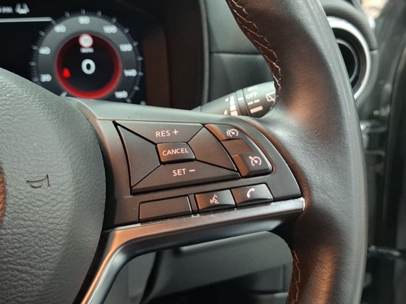 Used Nissan Juke 2024 for sale - 77134315: Photo 19