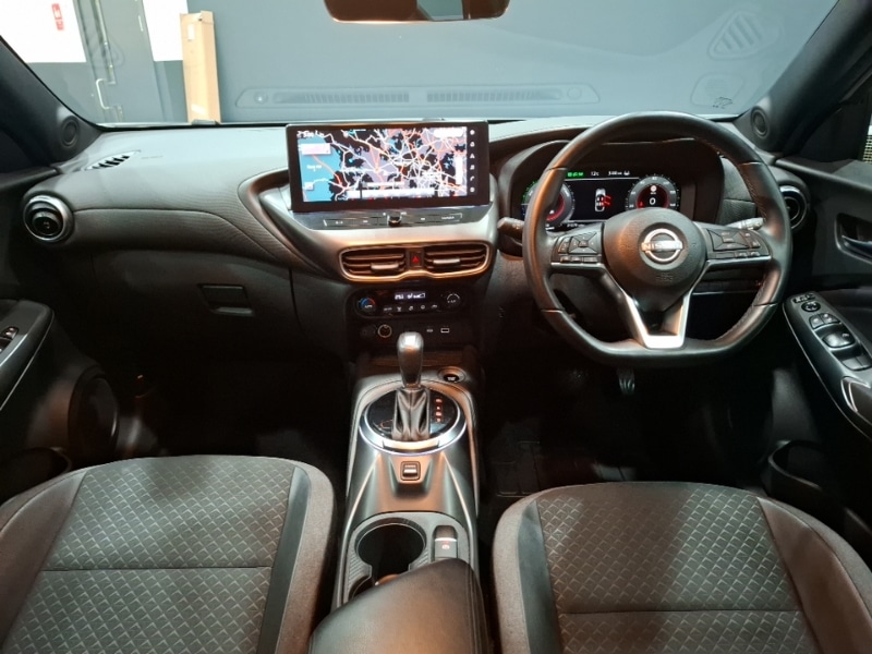 Used Nissan Juke 2024 for sale - 77134315: Photo 2