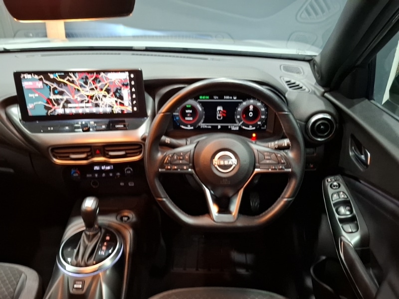 Used Nissan Juke 2024 for sale - 77134315: Photo 7