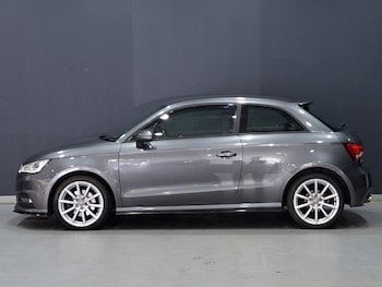 Used Audi A1 2015 for sale - 78994729: Photo