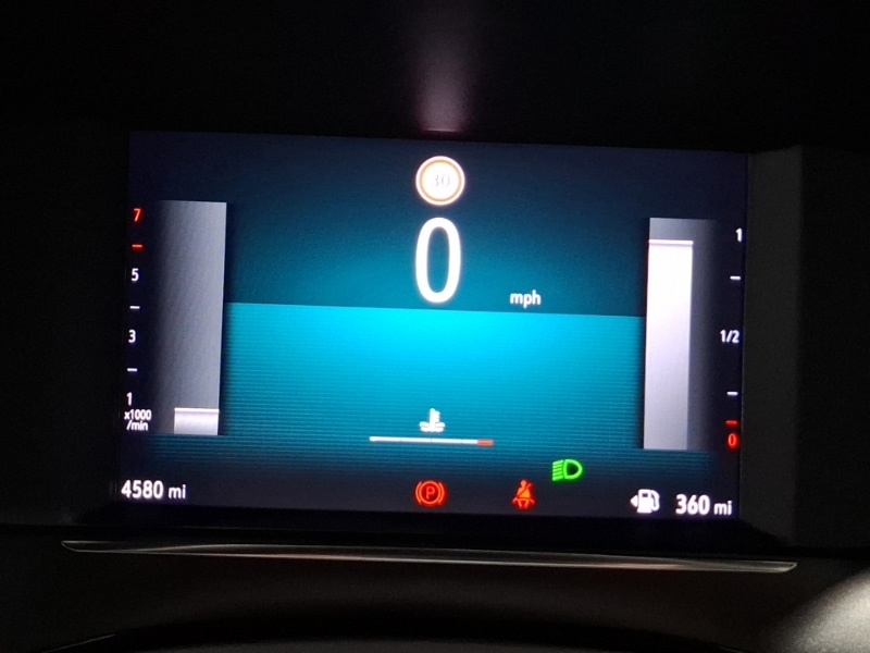 Used Vauxhall Corsa 2025 for sale - 76199310: Photo 10