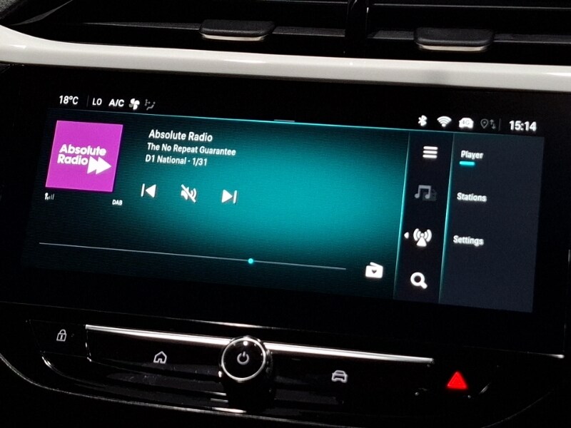 Used Vauxhall Corsa 2025 for sale - 76199310: Photo 11