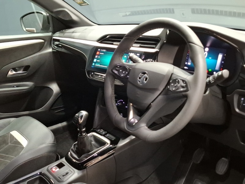 Used Vauxhall Corsa 2025 for sale - 76199310: Photo 12