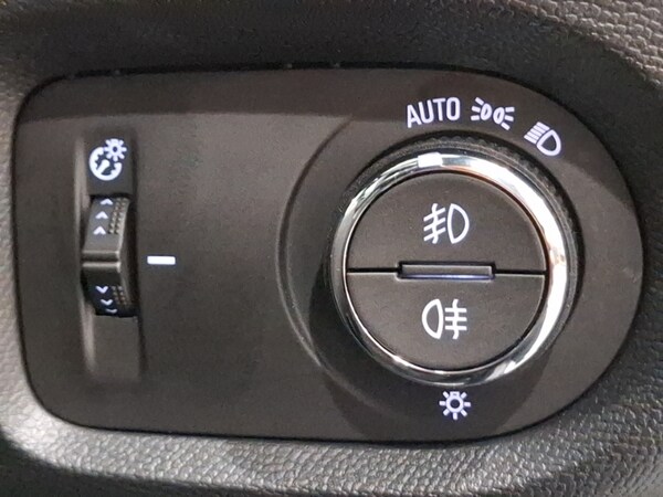 Used Vauxhall Corsa 2025 for sale - 76199310: Photo 13