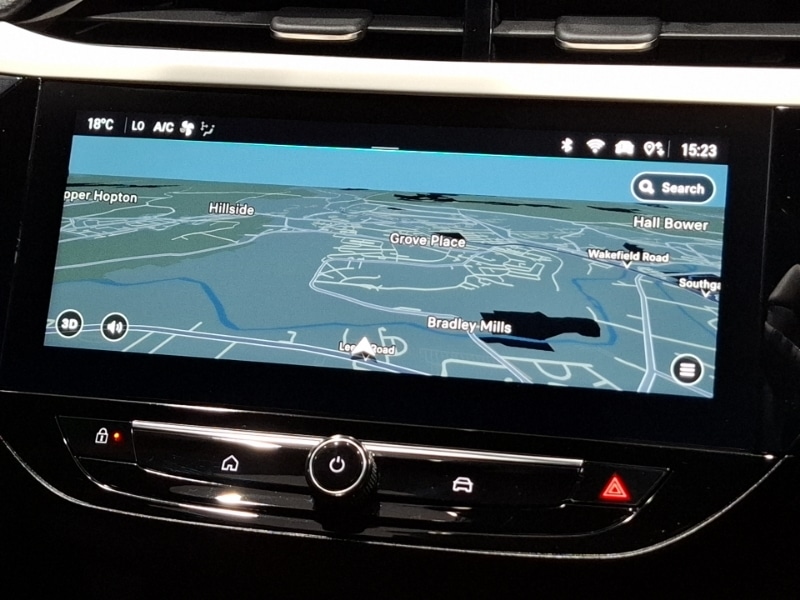 Used Vauxhall Corsa 2025 for sale - 76199310: Photo 15