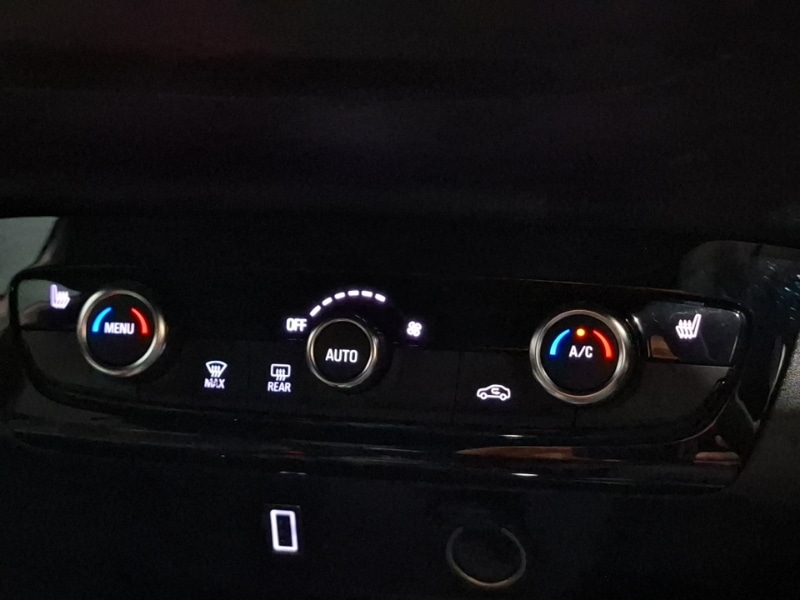 Used Vauxhall Corsa 2025 for sale - 76199310: Photo 17