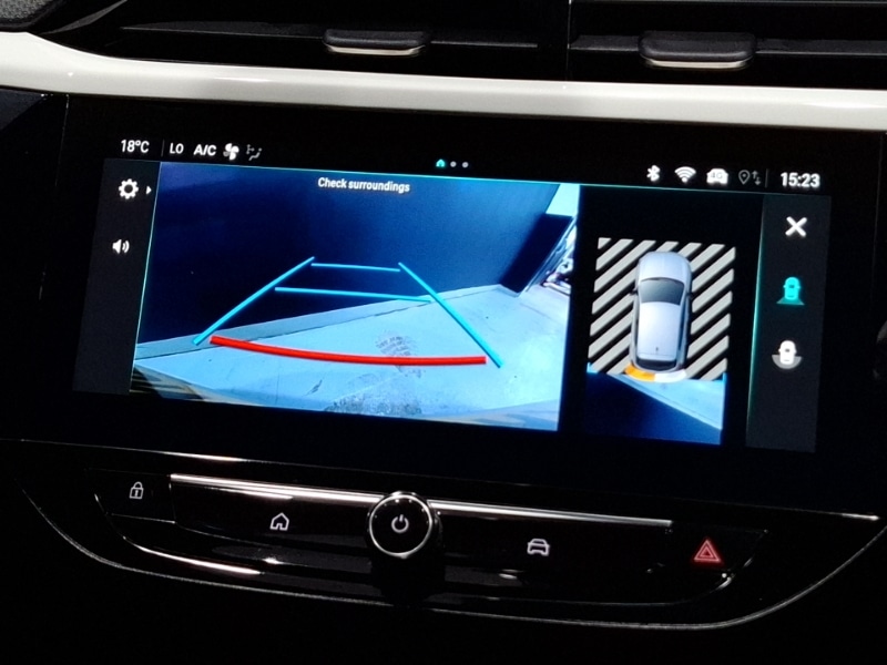 Used Vauxhall Corsa 2025 for sale - 76199310: Photo 18